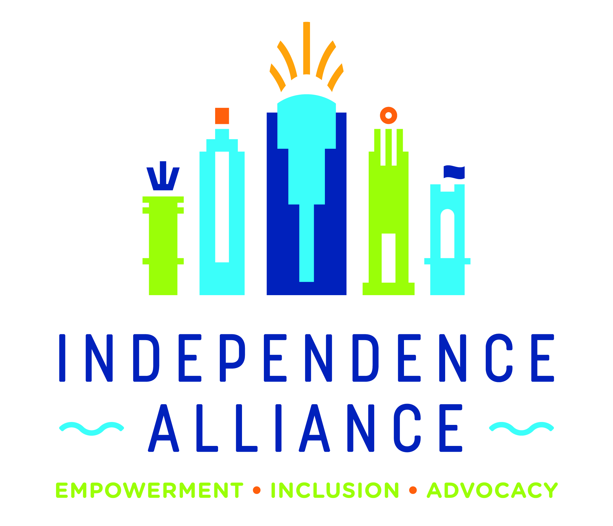 Indepence Alliance logo